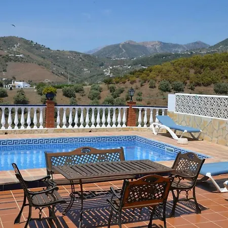 Casa Ana Casaseleccion *