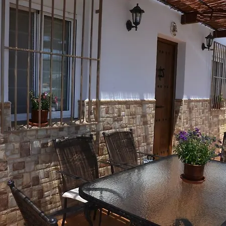 Casa Ana Casaseleccion Holiday home Frigiliana