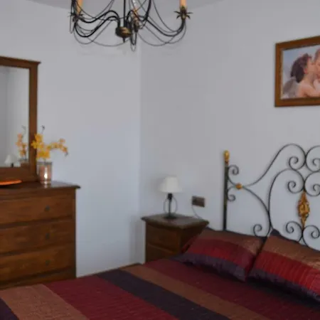 Holiday home Casa Ana Casaseleccion *