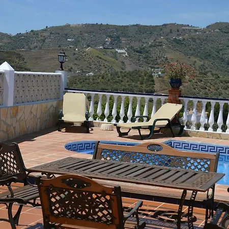 Casa Ana Casaseleccion Holiday home