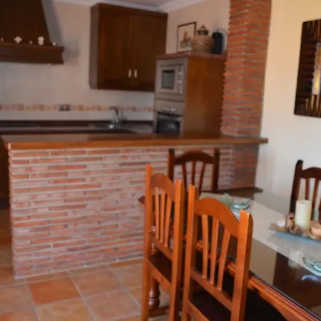 Holiday home Casa Ana Casaseleccion