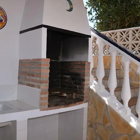 Casa Ana Casaseleccion Frigiliana