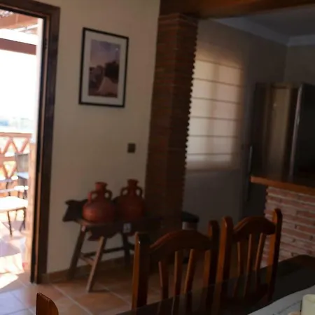 Casa Ana Casaseleccion Holiday home *