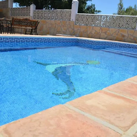 Casa Ana Casaseleccion Frigiliana