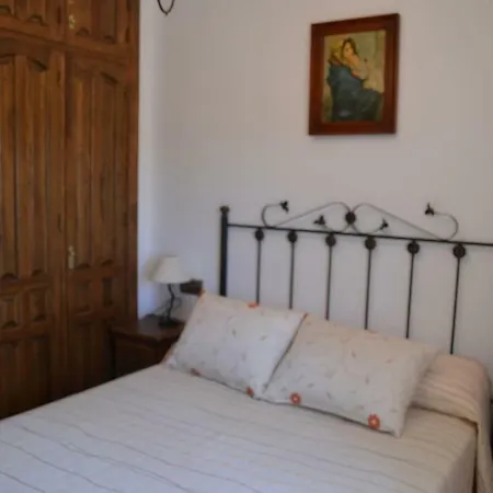 Holiday home Casa Ana Casaseleccion