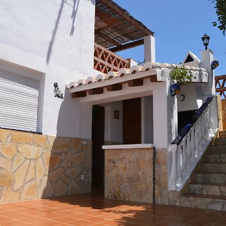Casa Ana Casaseleccion *
