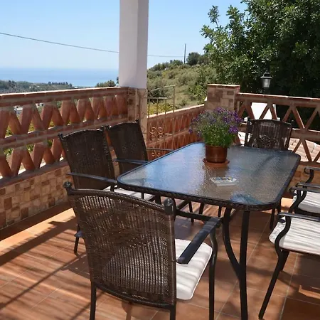 Casa Ana Casaseleccion Frigiliana