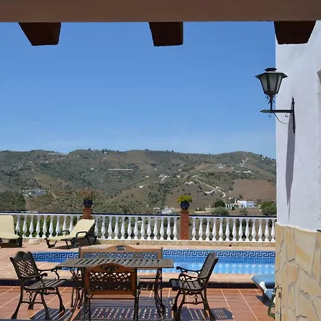 Casa Ana Casaseleccion Holiday home *