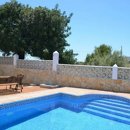 Holiday home Casa Ana Casaseleccion *