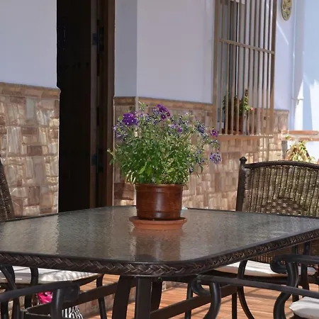 Casa Ana Casaseleccion * Frigiliana