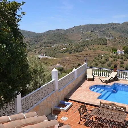 Casa Ana Casaseleccion Holiday home *