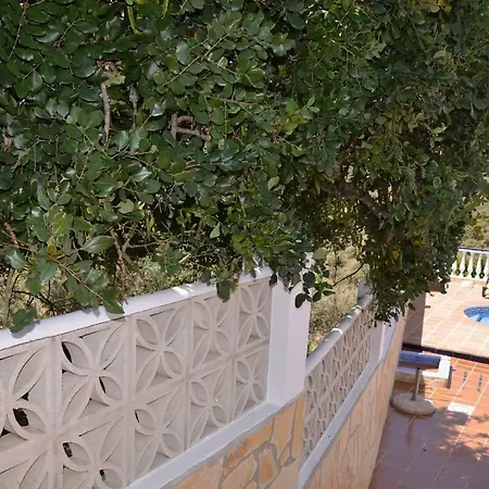 Casa Ana Casaseleccion Holiday home Frigiliana