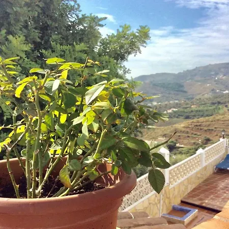 Holiday home Casa Ana Casaseleccion