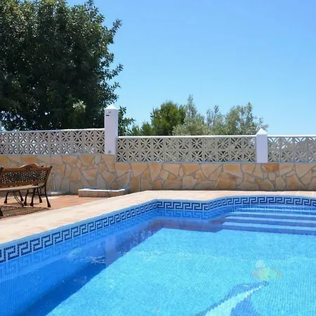 Casa Ana Casaseleccion Frigiliana