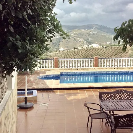 Casa Ana Casaseleccion Holiday home