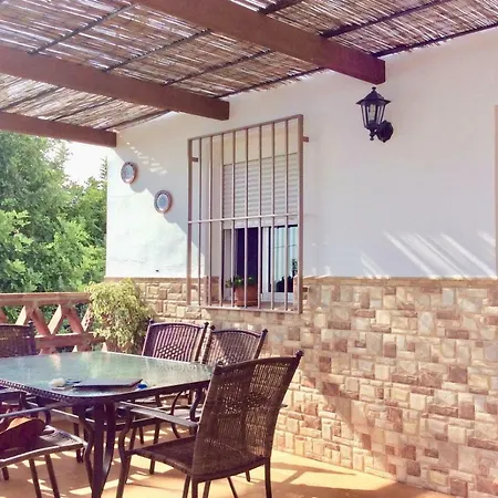 Holiday home Casa Ana Casaseleccion *