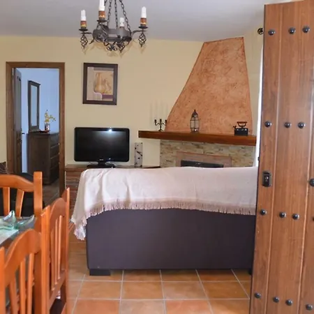 Holiday home Casa Ana Casaseleccion *